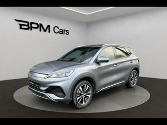 byd - 204ch - 60,5 kwh comfort