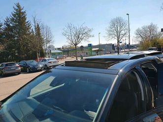 ford edge/ standheizung /awd