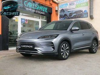 seal u dm-i comfort 160kw