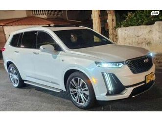 premium luxury אוט׳ 3.6 (310 כ״ס)