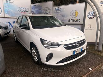 corsa vi 2020 1.2 edition s