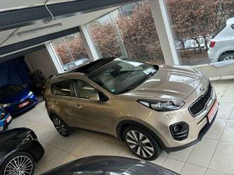 1.7d*automatique*gps*camera*cuir*garantie 12mois*