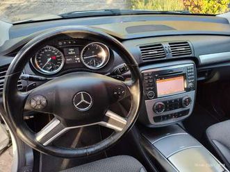 cdi dpf 4matic 7g-tronic