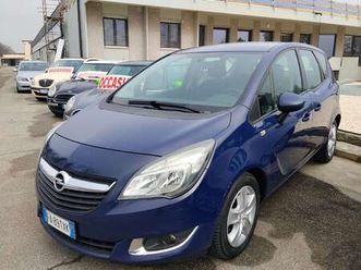 1.3 cdti ecoflex cosmo 95cv