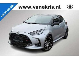 1.5 hybrid 130 gr sport, head-up display , stoel-