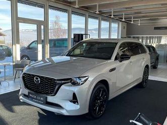 3.3l e-skyactiv d awd homura plus aut.