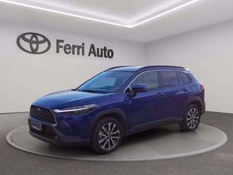 1.8h trend fwd 140cv e-cvt