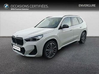 ixdrive30 313ch m sport