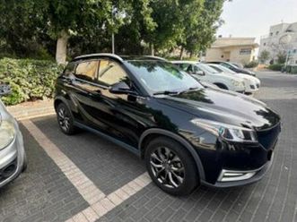 ev חשמלי אוט׳ (163 כ״ס)