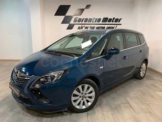 opel zafira tourer 1.6 cdti ss 136 cv excellence
