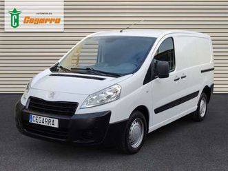 furgón 2.0hdi 227 l1h1 125