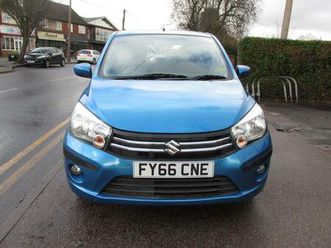 1.0 sz4 ags auto euro 6 5dr