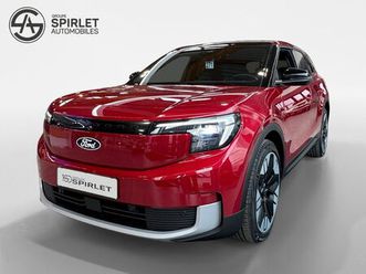 ford explorer premium