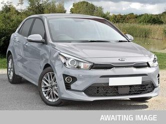 2023 kia rio 1.2 dpi 2