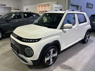 inster 49 kwh pixel plus