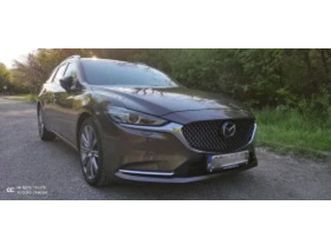 mazda 6 2.5 takumi ≫ 2019 • 52 000 лв. • id