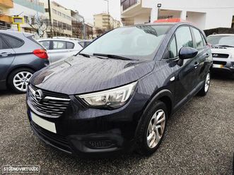 opel crossland x 1.2 t innovation