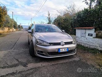 golf 7 5p