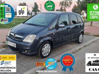 vehículo de substitución