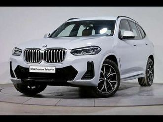 xdrive20i kit m sport