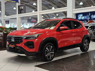 1.0 turbo 200 flex audace cvt