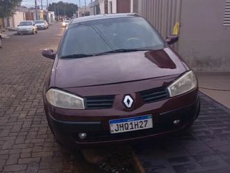 sedan dynamique hi-flex 1.6 16v