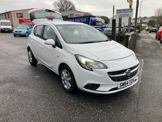 2015 (64) 1.2 design 5dr