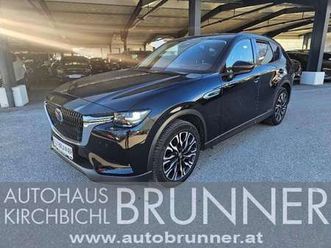 3.3l e-skyactiv d awd exc-line con/dri aut.