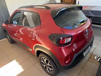 renault kwid outsider 1.0 flex 12v 5p mec. 2024