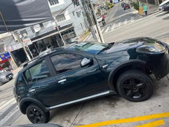 stepway hi-flex 1.6 16v 5p