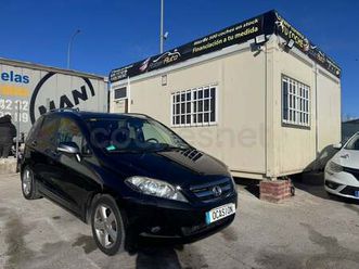 honda fr-v 2.2 ictdi comfort s