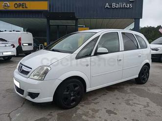 opel meriva 1.3 ecoflex enjoy