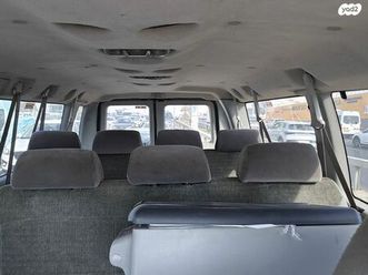 אוט׳ 6.0 (235 כ״ס)