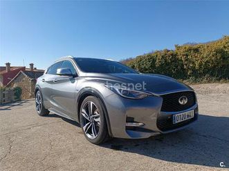 infiniti q30 2.2d sport 7dct