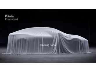 certified 2022 polestar 2 long range dual motor - awd - pilot