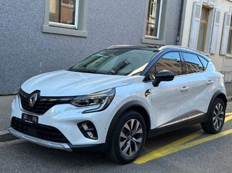 captur 1.6 e-tech edition1 dht