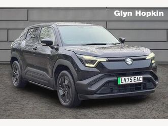 61kwh motion auto allgrip 5dr