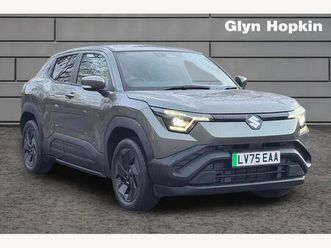 61kwh motion auto 5dr