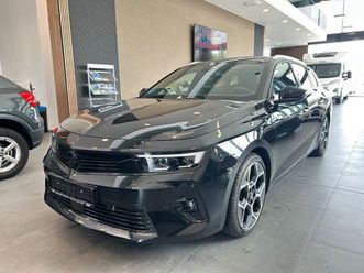 opel astra l sports tourer gs-line ultimate ahk