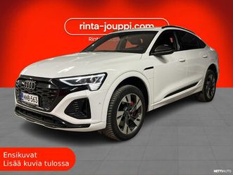 sportback 55 quattro progress