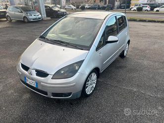 mitsubishi colt 1.1 benzina
