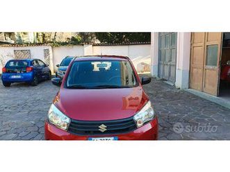 suzuki celerio anno 2015