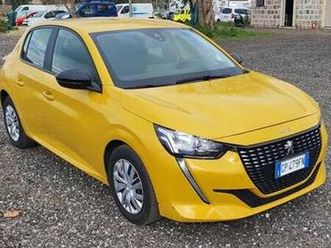 1.2 puretech active s aziendale