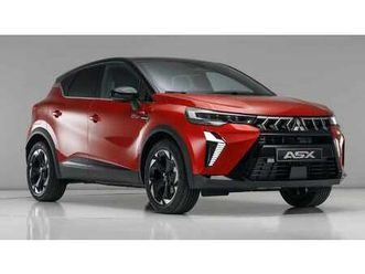 black edition 1.3 mild hybrid