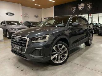 q2 i 2021 35 1.5 tfsi business plus s-tronic