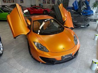 mp4-12c