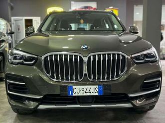 x5 g05 2018 xdrive30d mhev 48v xline auto