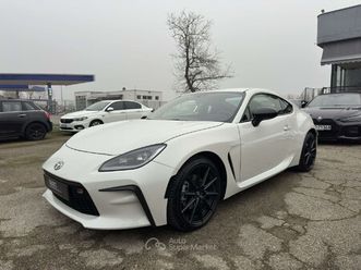 gr86 2.4 premium sport