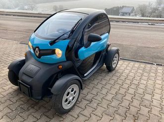 renault twizy 45 life