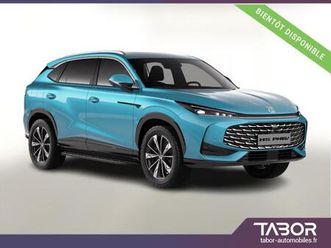 phev 272 comfort acc led cam keyl 19p